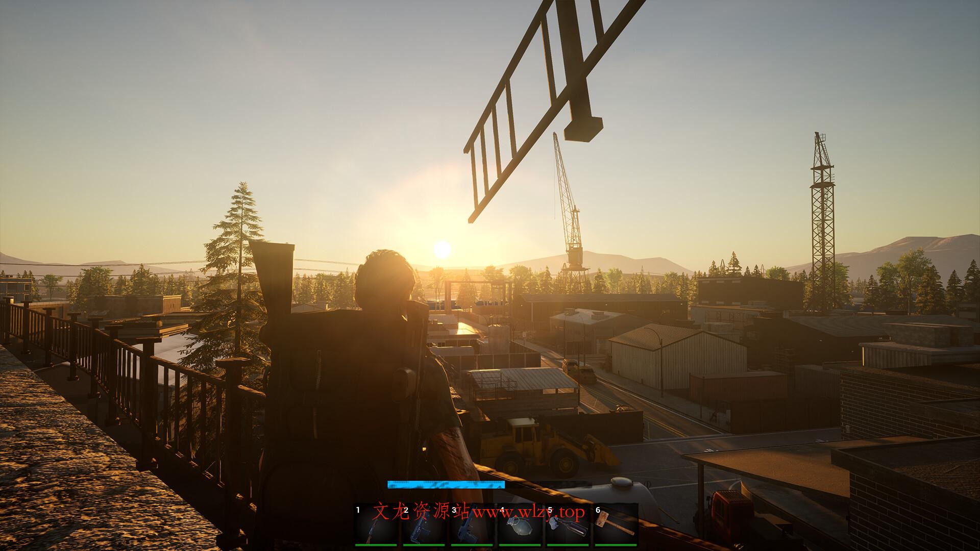 无人生还/No One Survived