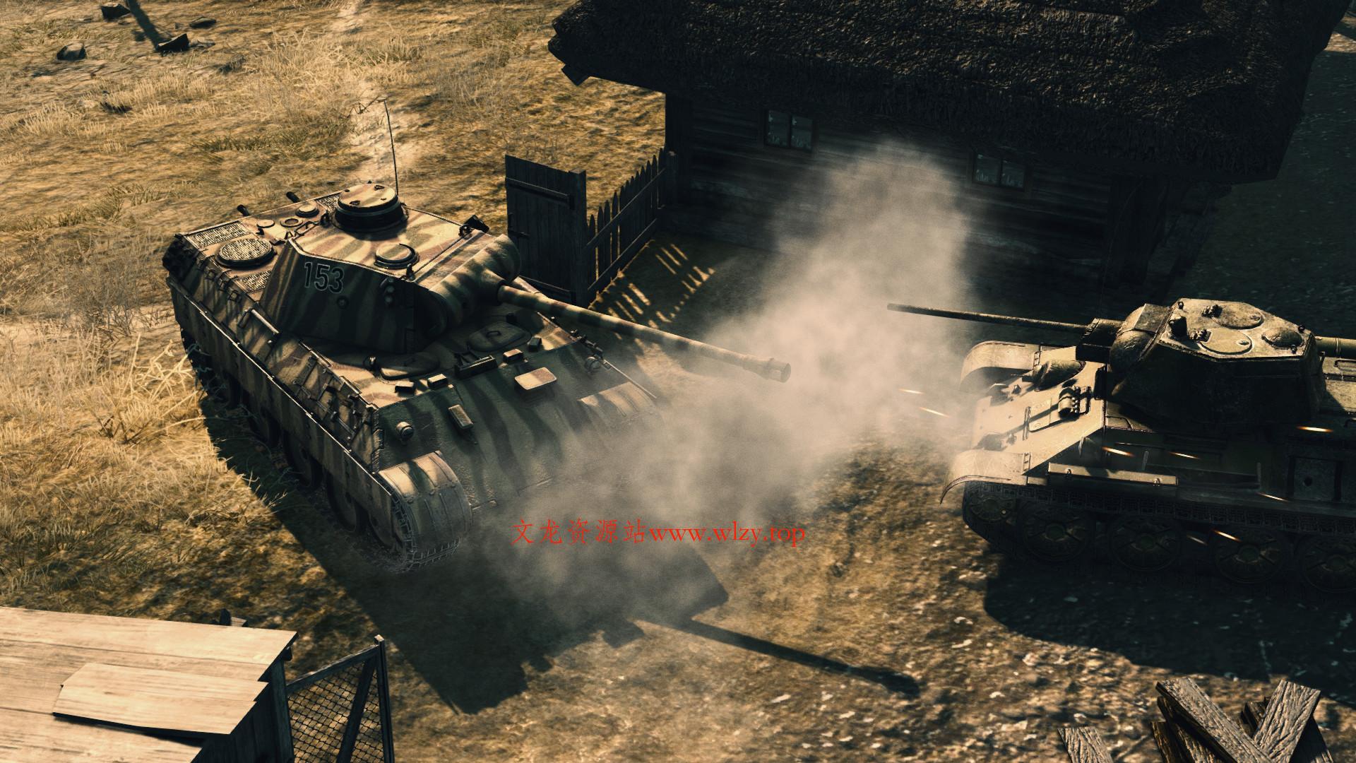 战争召唤——地狱之门:东线/Call to Arms - Gates of Hell: Ostfront/支持网络联机 战争召唤——地狱之门:东线/Call to Arms - Gates of Hell: Ostfront/支持网络联机