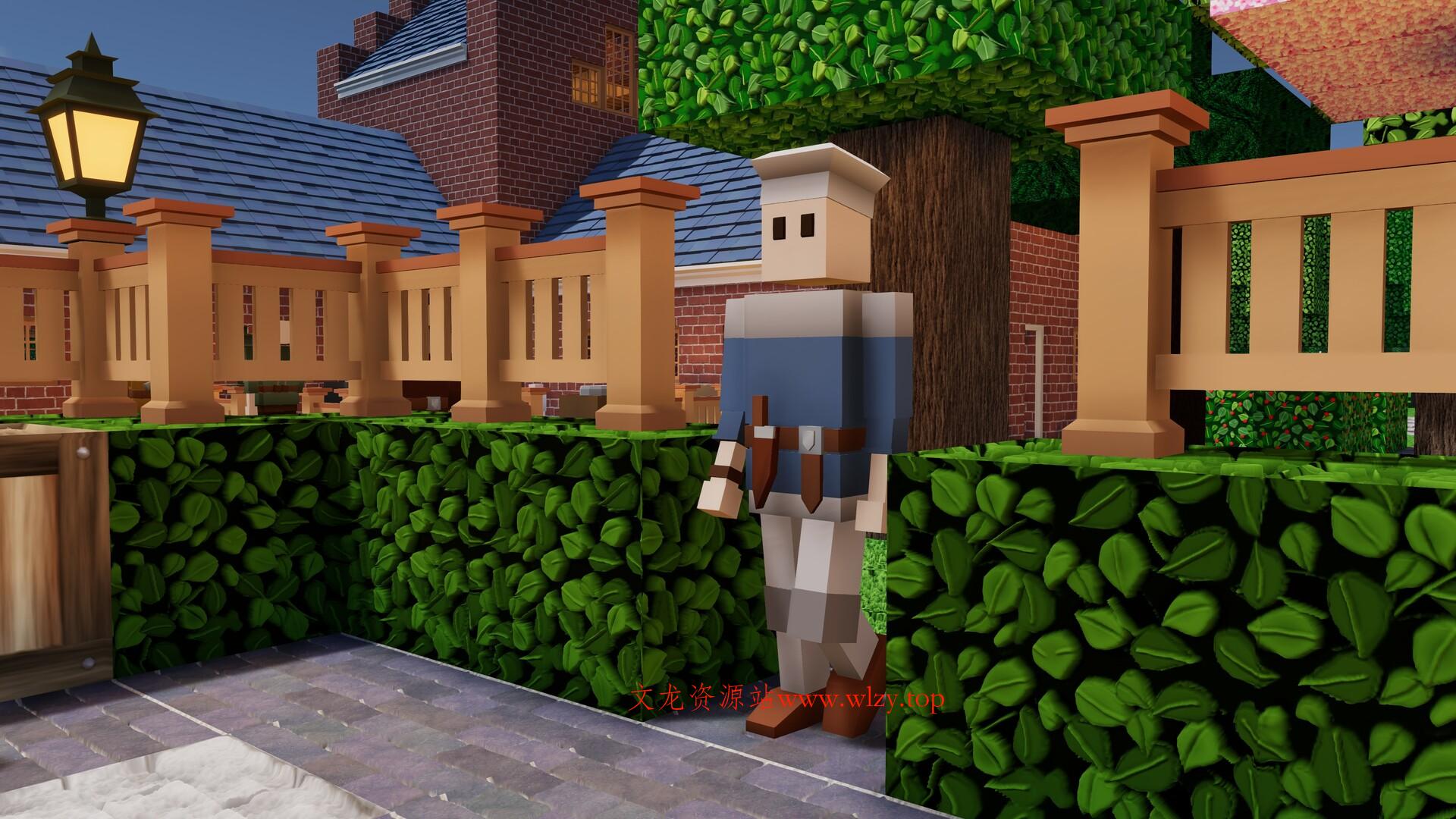 殖民地生存/Colony Survival-文龙资源站