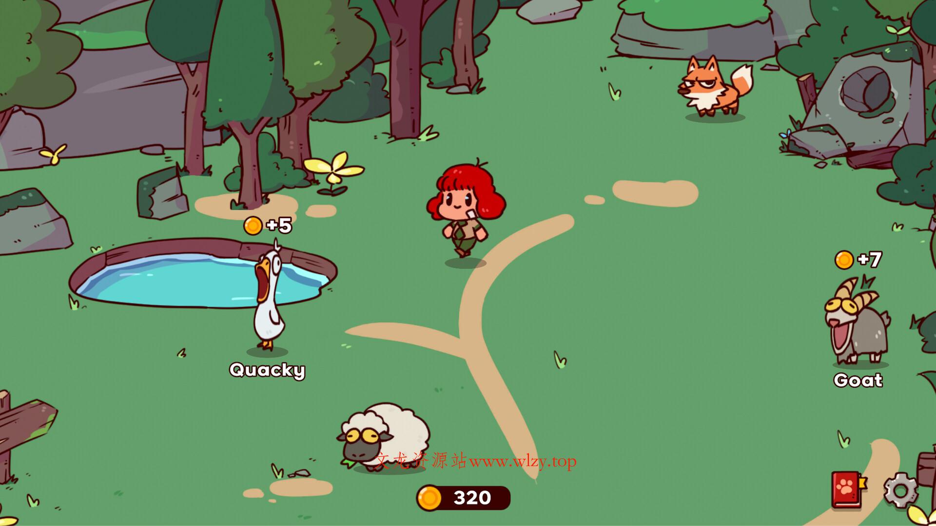 我的声音动物园/MyVoiceZoo-文龙资源站