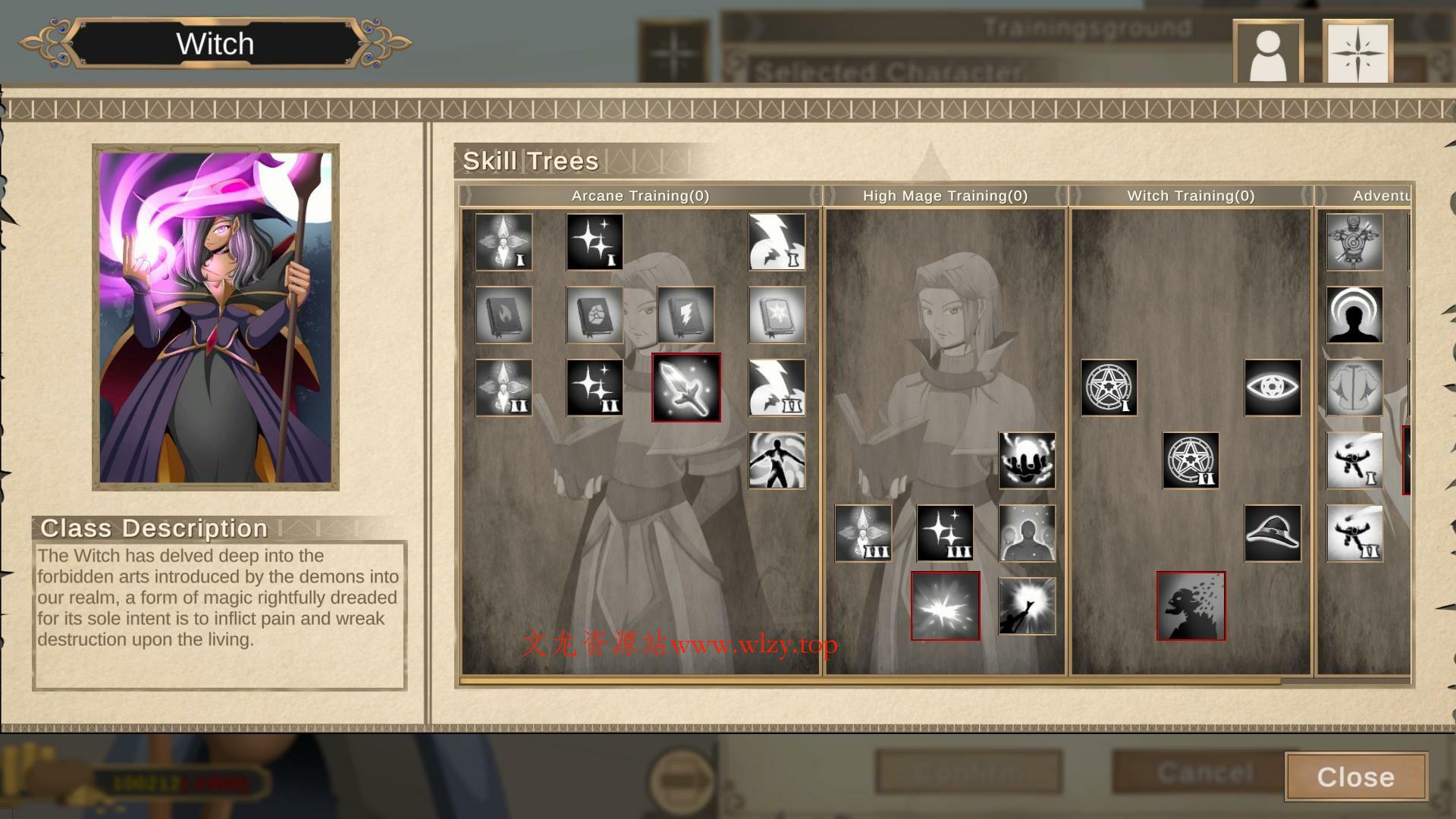 我们的冒险者公会/Our Adventurer Guild 我们的冒险者公会/Our Adventurer Guild