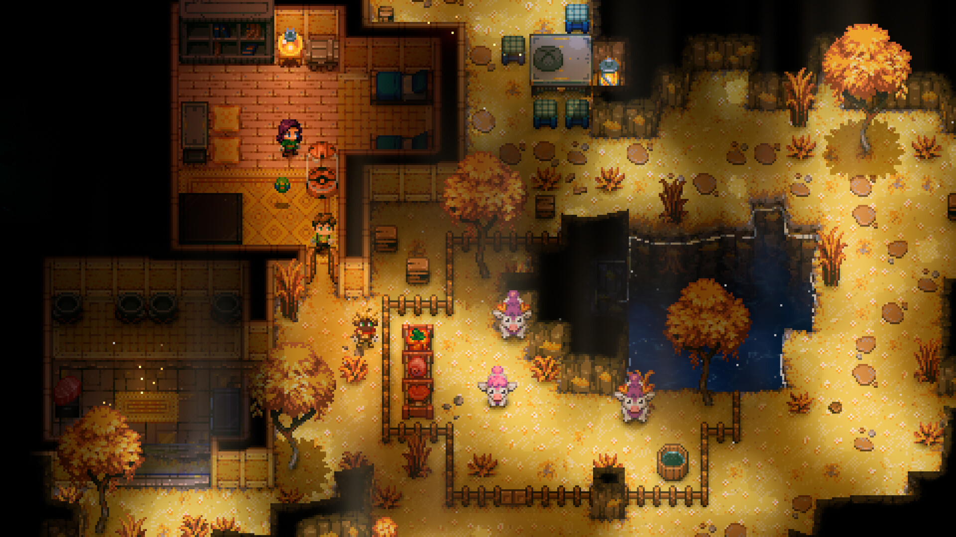 护核纪元/Core Keeper-文龙资源站