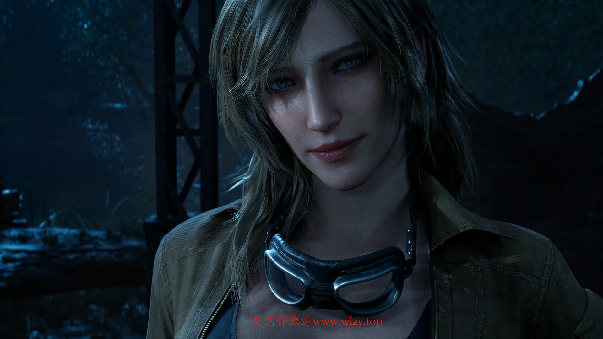 《合金装备3：重制版》v1.1.1中文版-趣奇资源网-第6张图片