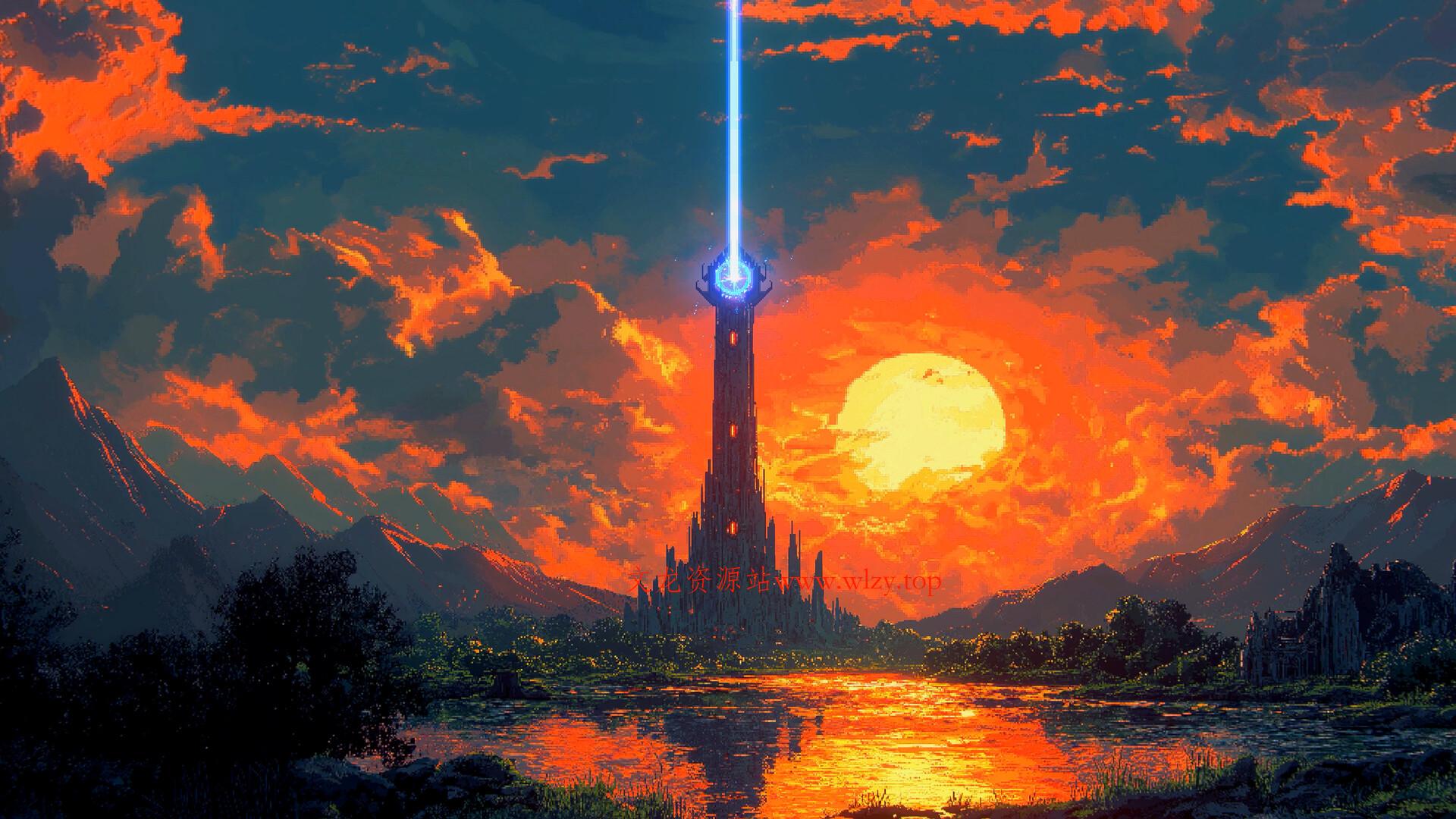 高塔领主/Tower Lords-文龙资源站