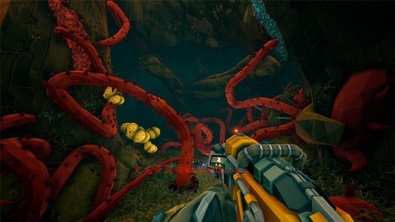 《深岩银河》v1.39.108916联机版--第7张图片