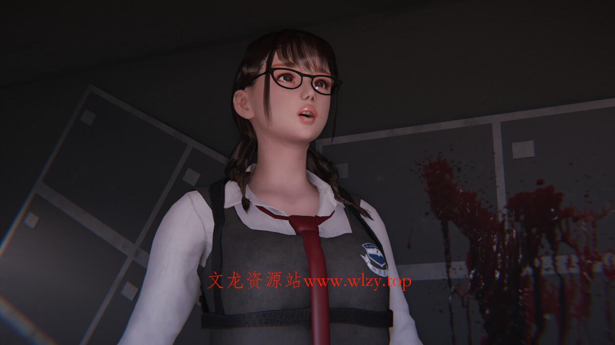 生化女神 : 末日开端/Bio Goddess : Doomsday Begins-文龙资源站