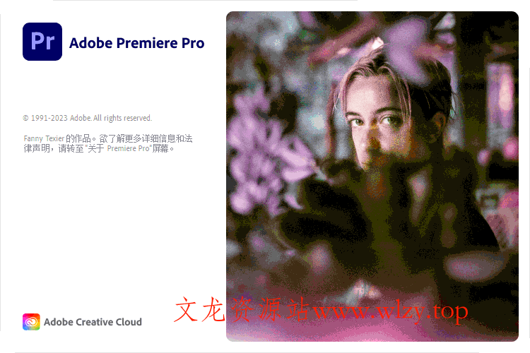 Adobe Premiere Pro 2025 v26.0.0-文龙资源站