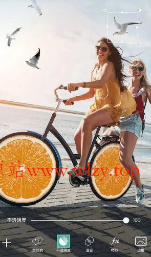 Picsart美易 v29.0.10高级版-文龙资源站