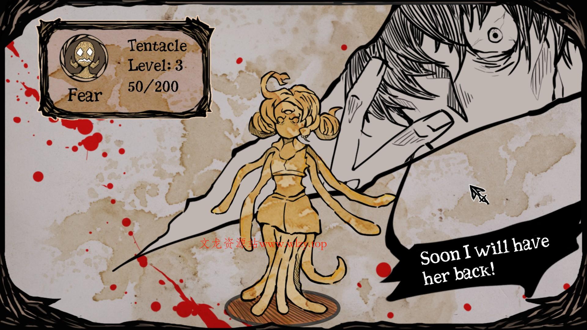 我的可爱女儿/My Lovely Daughter 我的可爱女儿/My Lovely Daughter