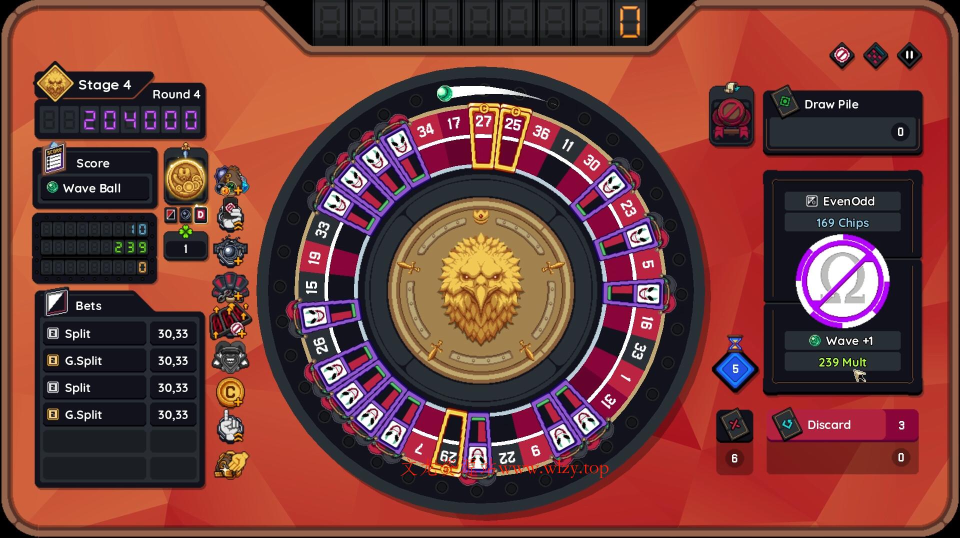 转啊转/Bingle Bingle-文龙资源站