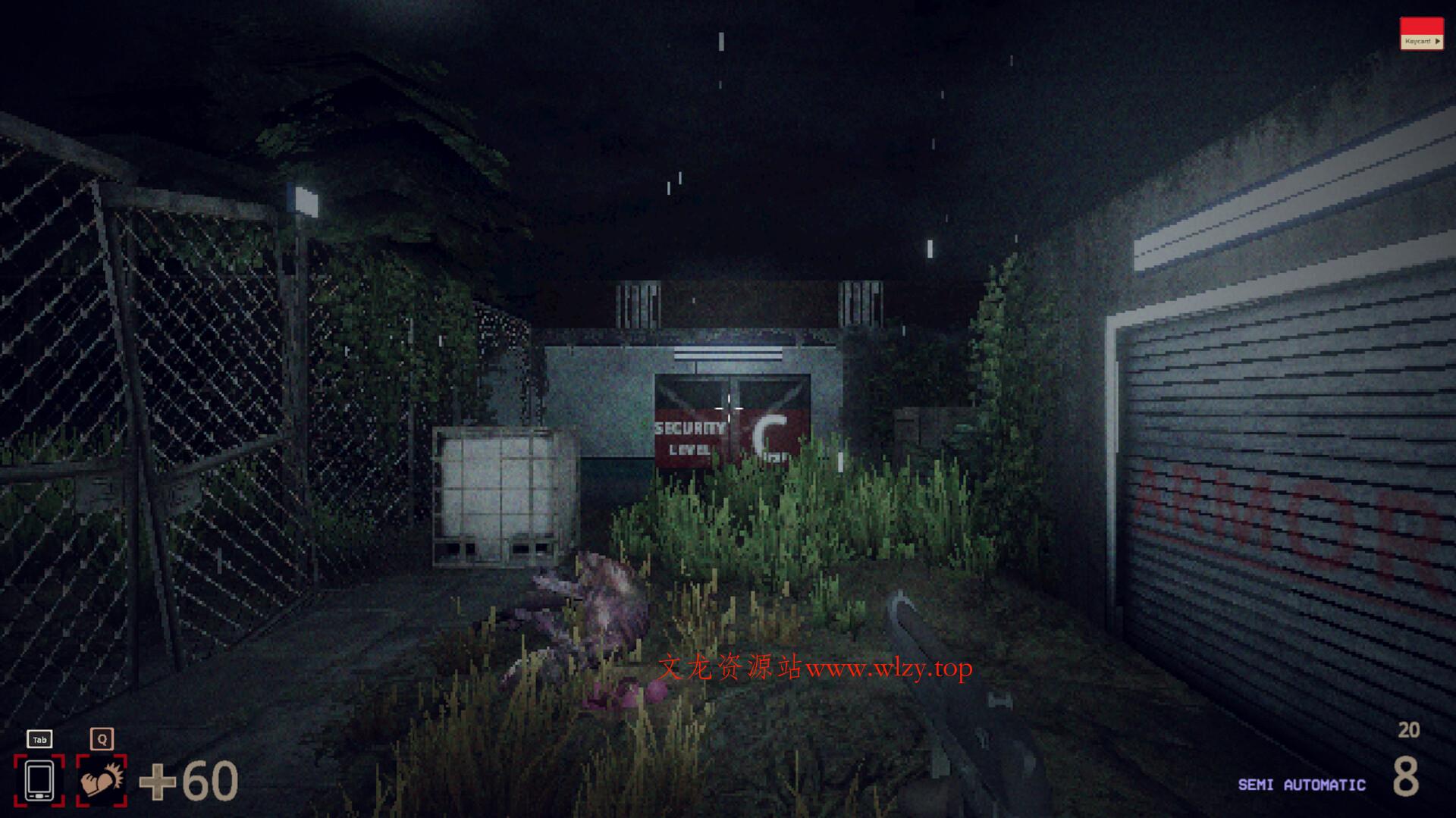 恐龙创伤/Dino Trauma