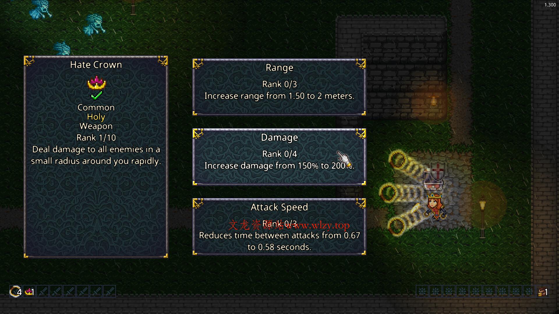 英雄旧忆：幸存者/Chronicon: Survivors