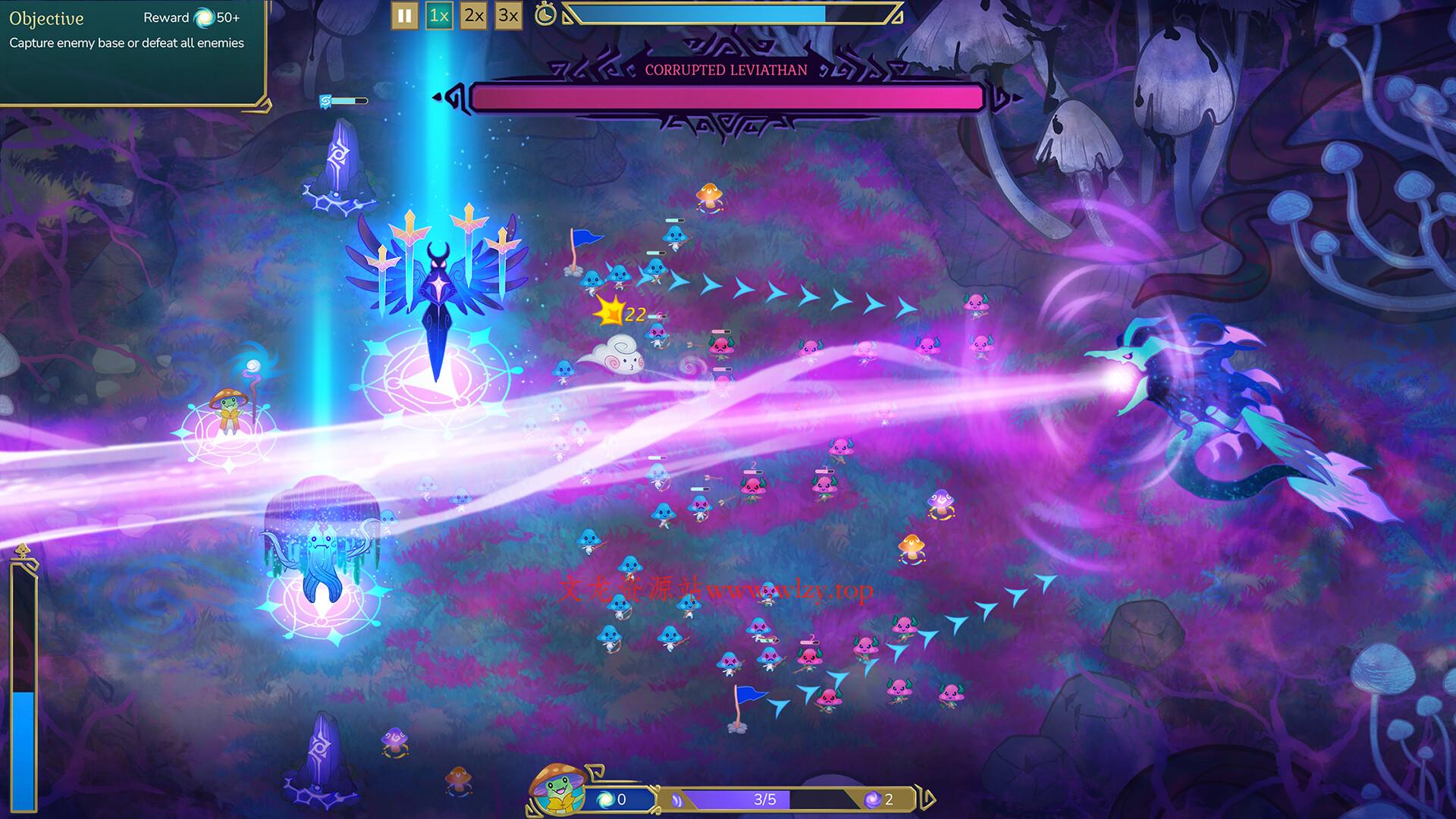 秘林之外/Beyond the Grove