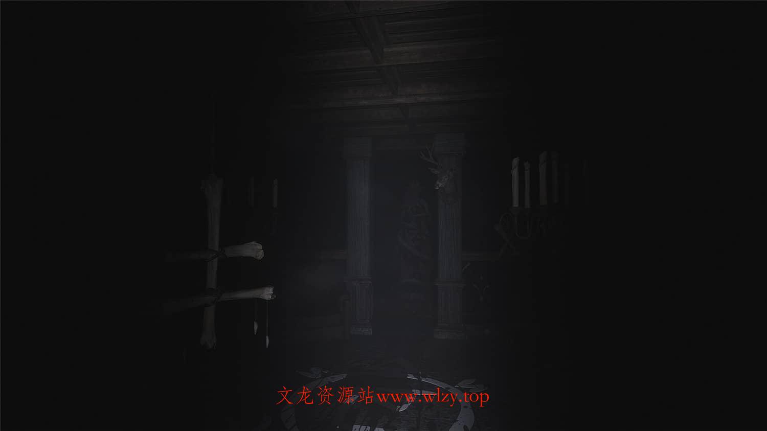 《恶魔学家》v30092024联机版--第11张图片