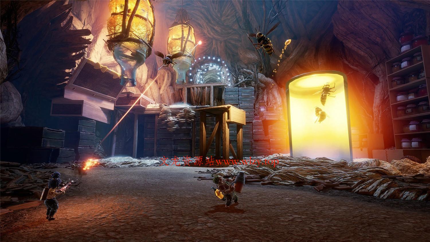 《双人成行》v20241213中文版--第9张图片