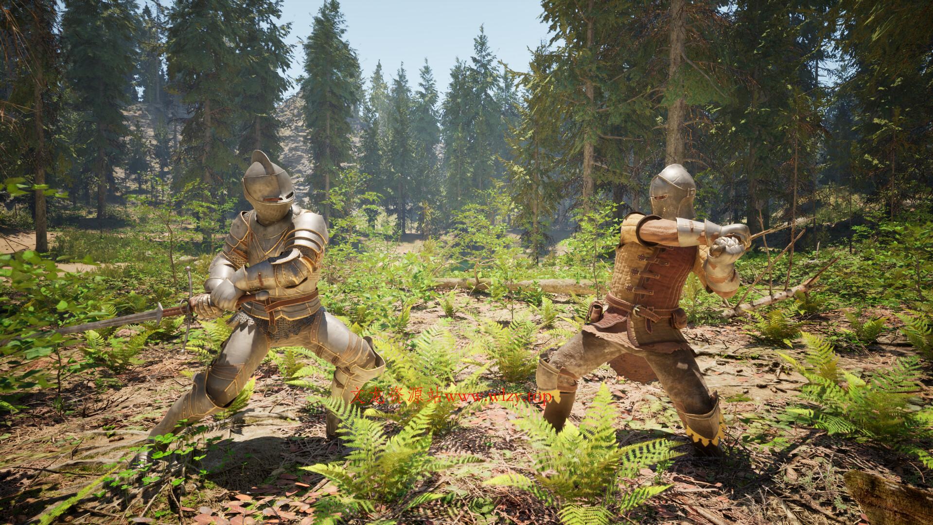 血面/Bloodface-文龙资源站