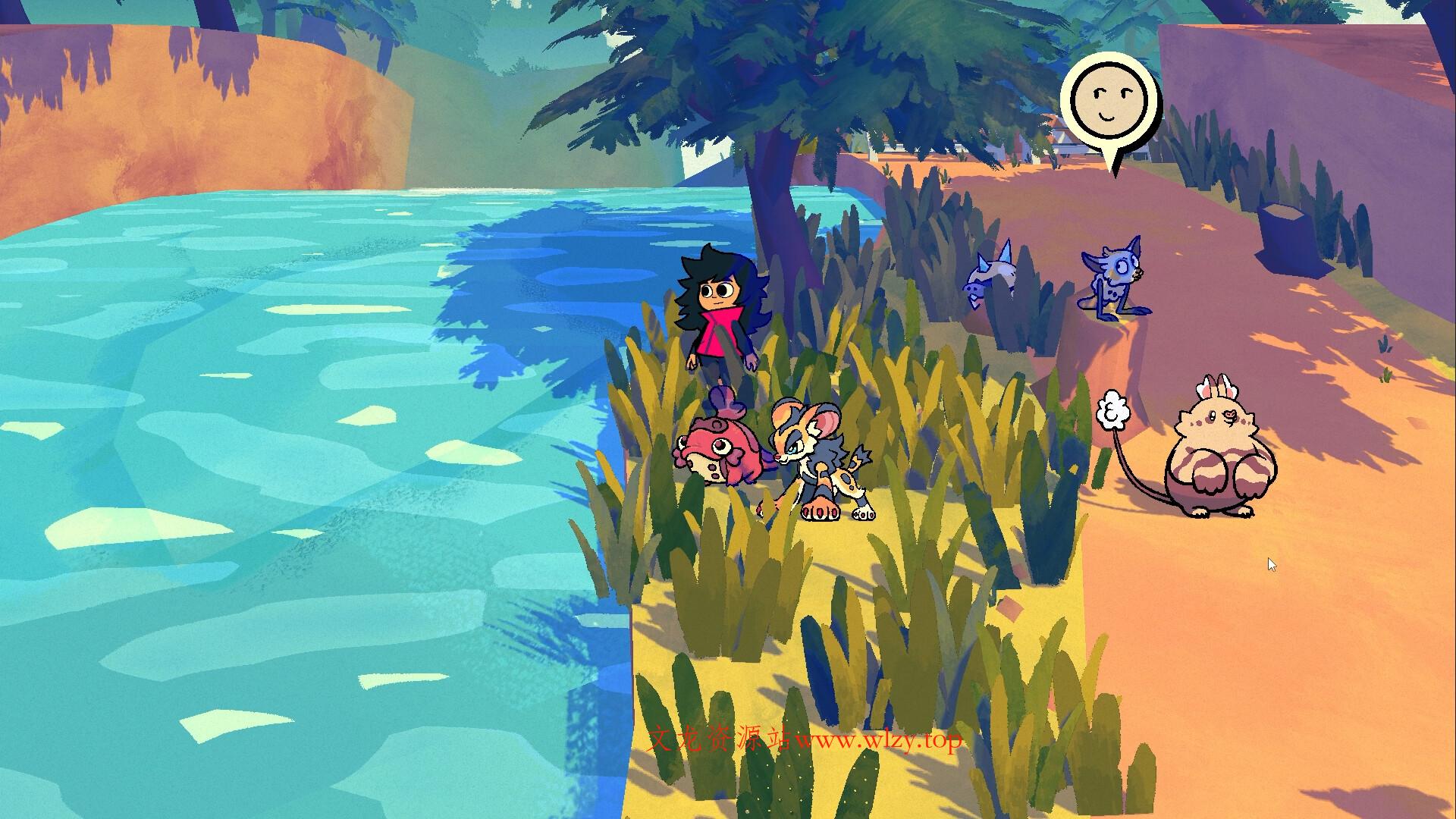 杯丝特魔球/Beastieball-文龙资源站