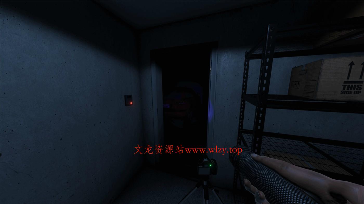 《恐鬼症》v0.14.0.0中文版-趣奇资源网-第10张图片