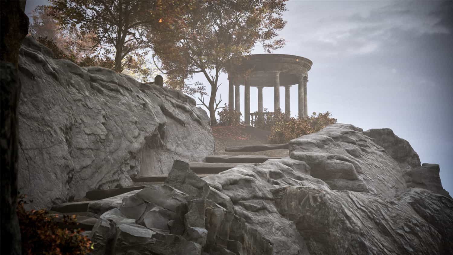 《戈尔迪安房间2》中文版-文龙资源站