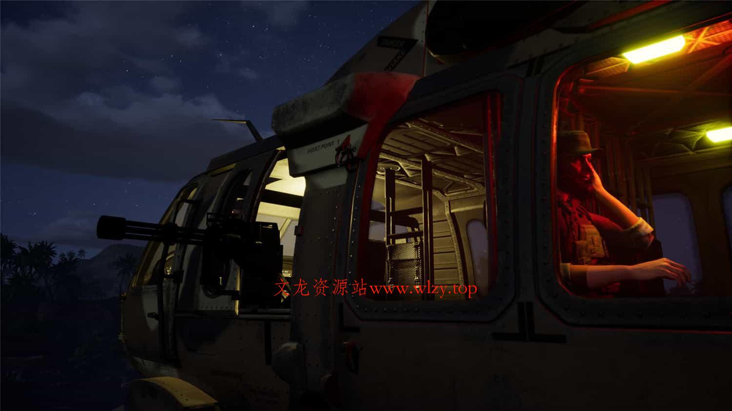 《绝命毒师模拟器2》v20250814中文版-文龙资源站