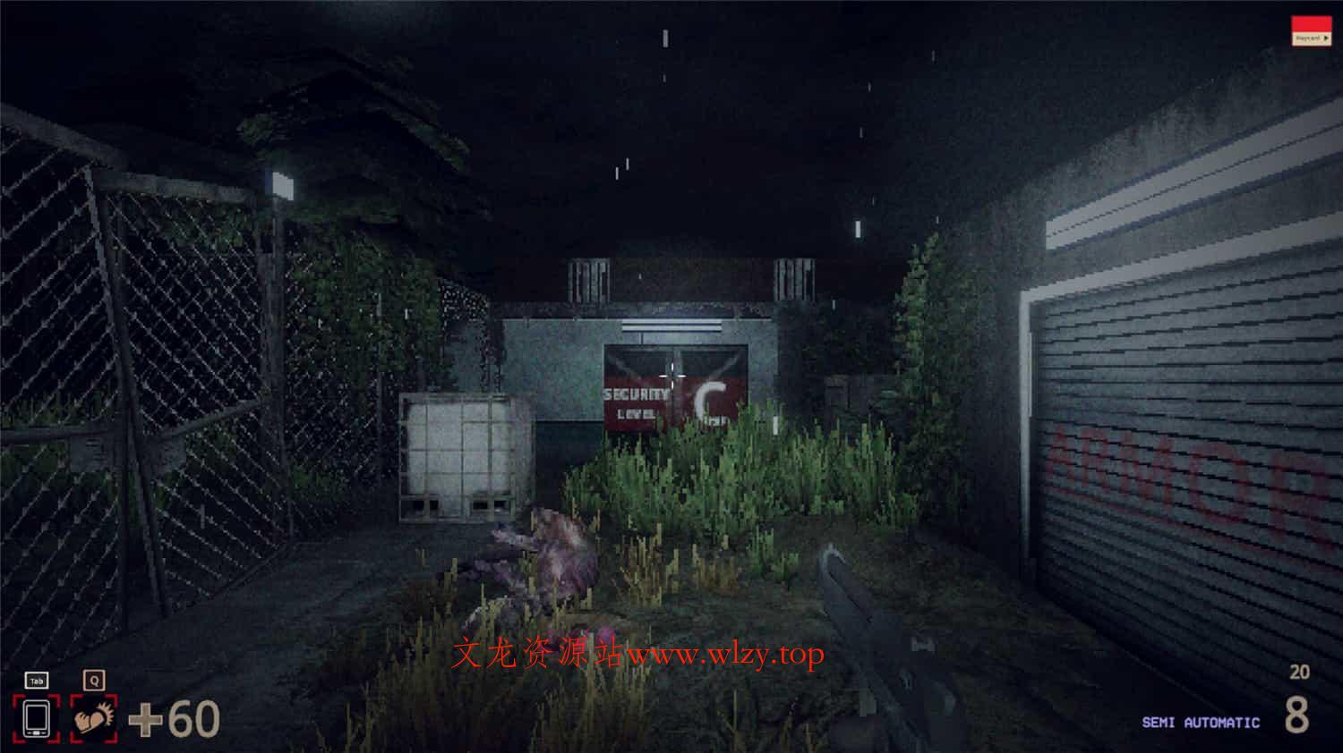 《恐龙创伤》Build.16838531中文版--第8张图片