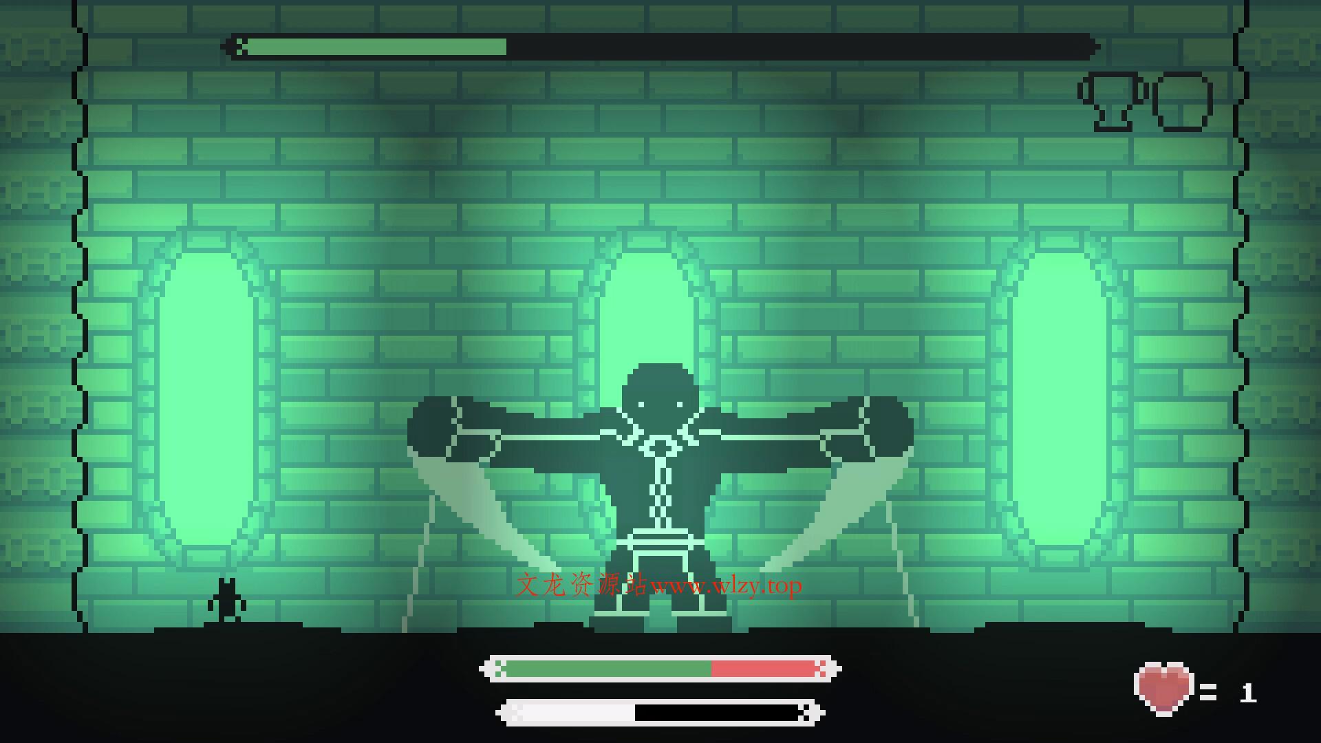 云霄陨落/Nimbusfall