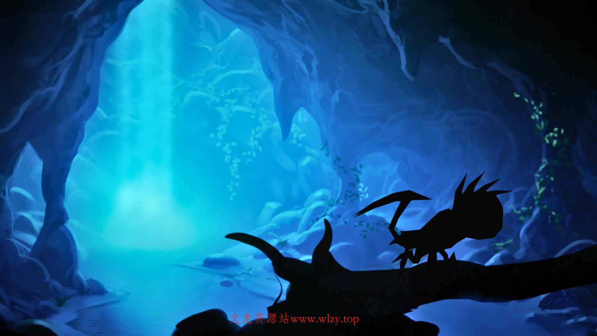 虫巢/The Hive-文龙资源站