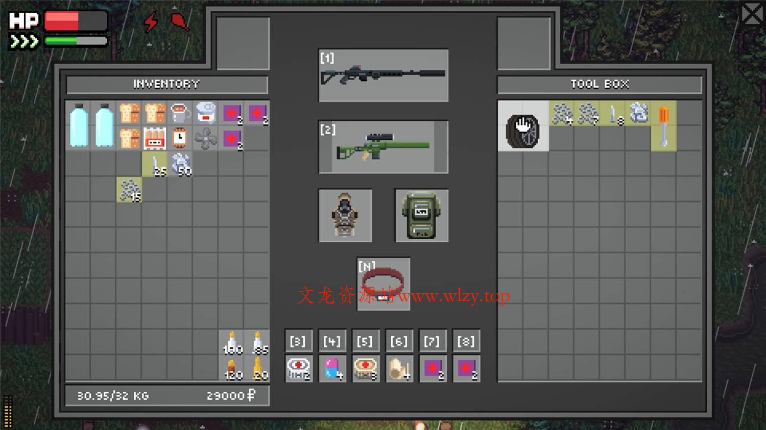 《零希沃特》19497201中文版-文龙资源站