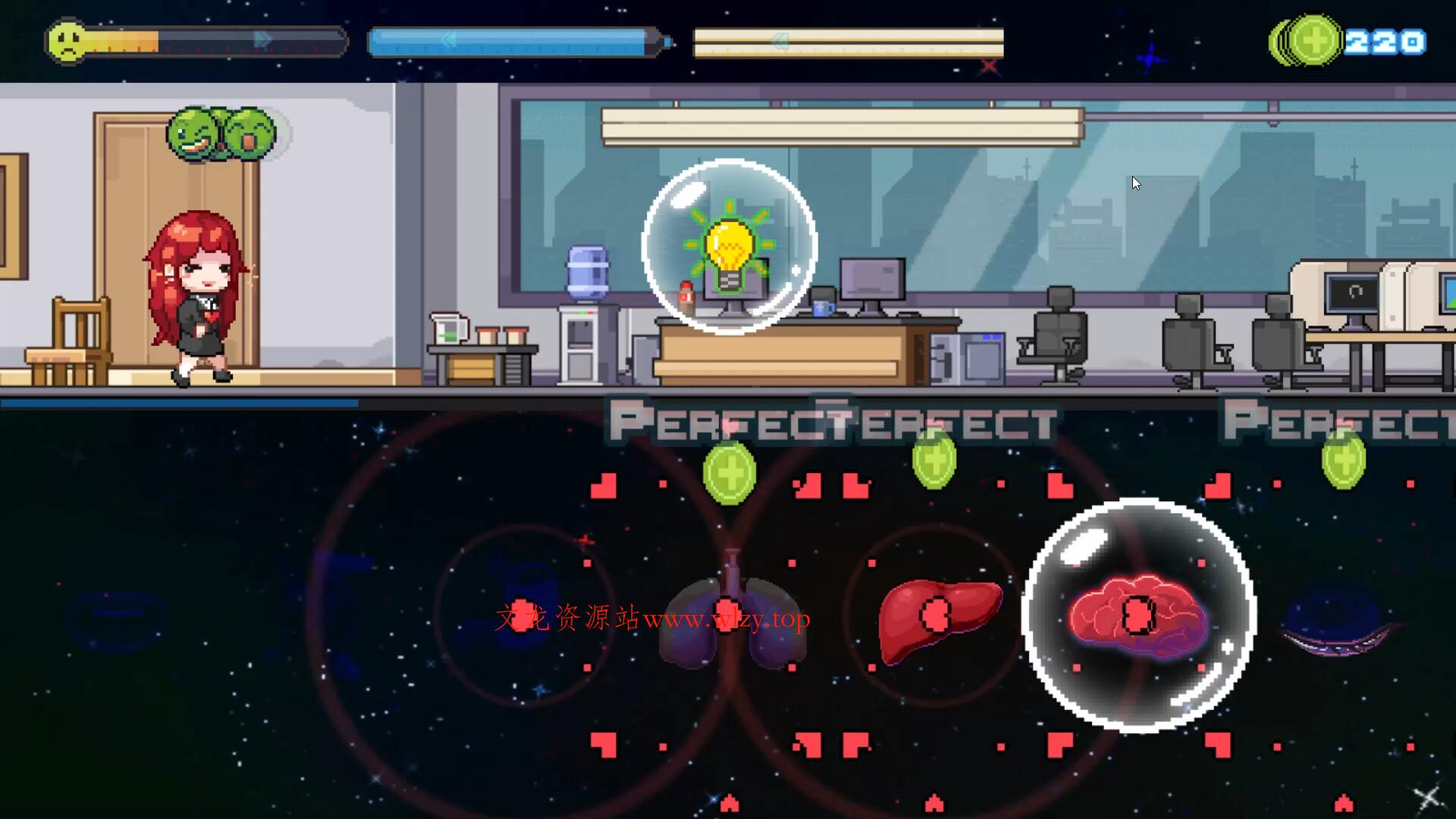 生命不是自动的/life is not auto-文龙资源站