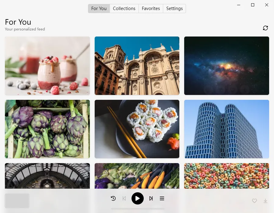 Splashy(跨平台免费电脑桌面壁纸软件)-文龙资源站