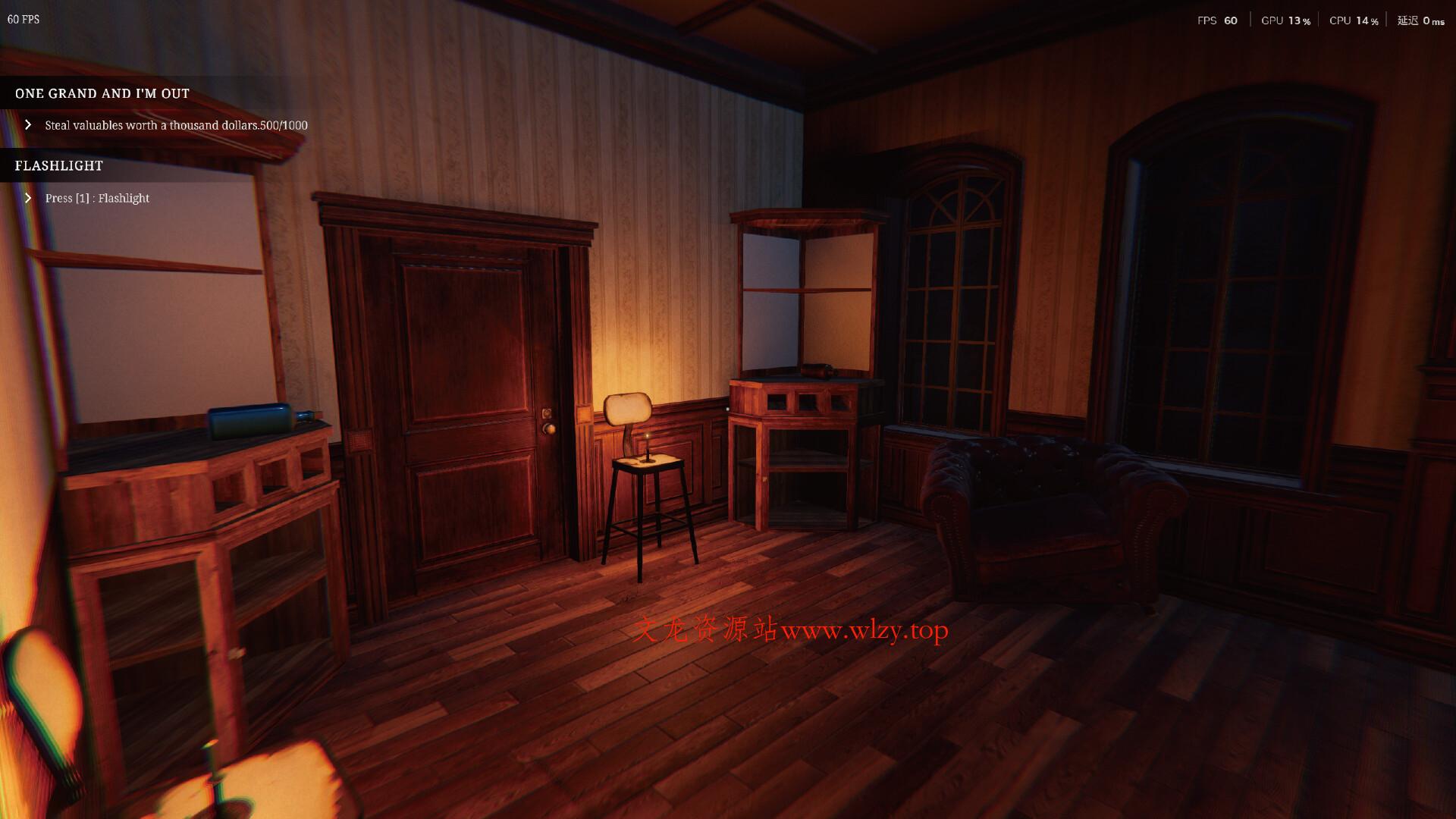 珍妮爱你/Jenny Love You