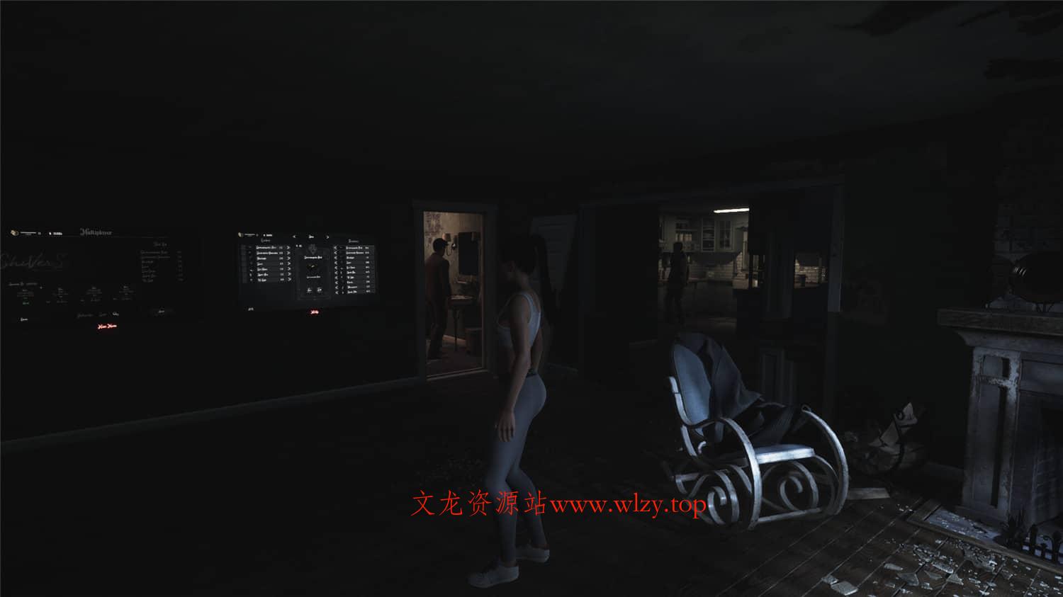 《恶魔学家》v30092024联机版--第9张图片