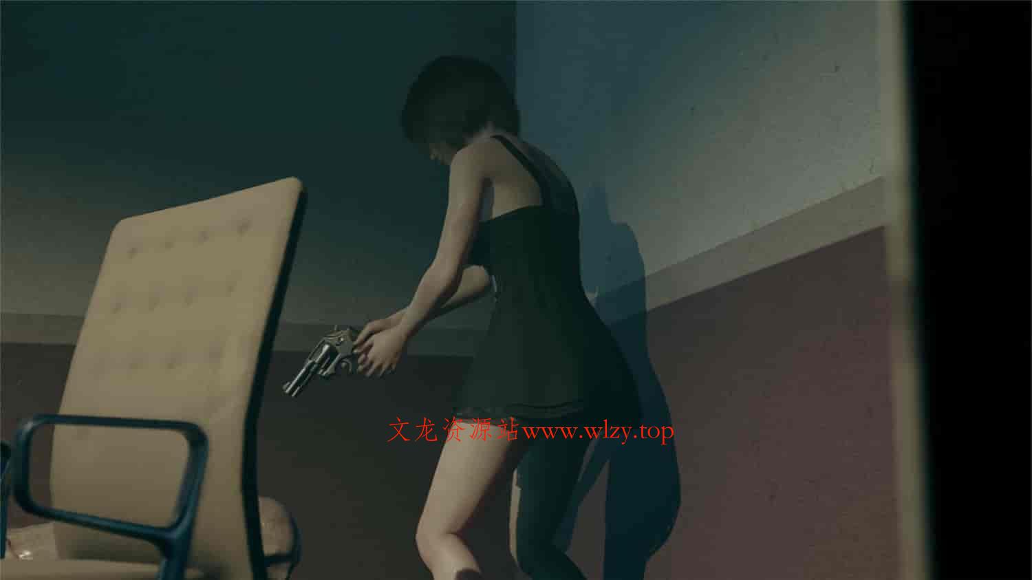 《致命解药》v1.0.0中文版--第10张图片