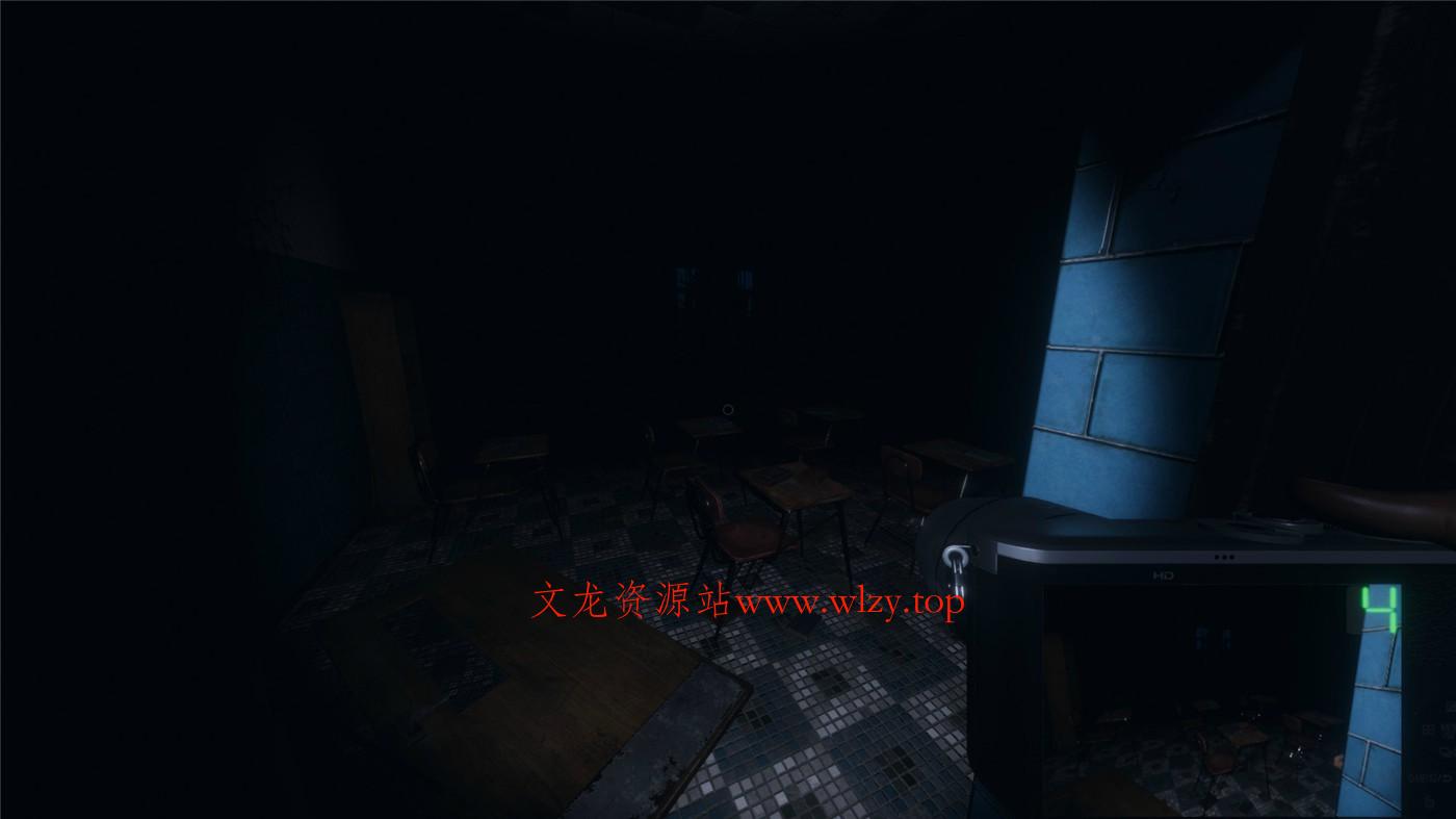 《恐鬼症》v0.14.0.0中文版-趣奇资源网-第5张图片