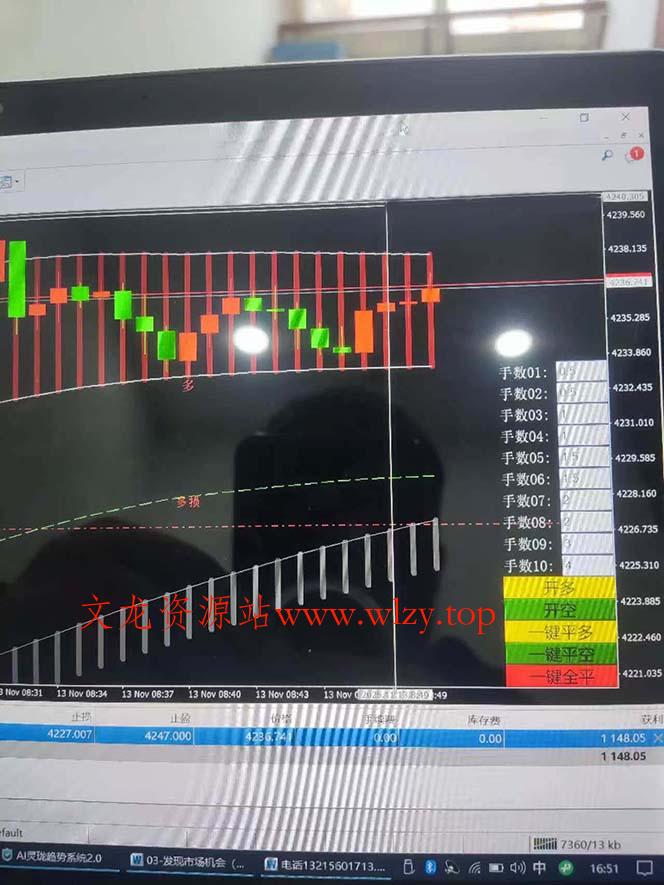 图片[9]-海外美金AI掘金项目，200U可入门槛，一天一单即可，每天1000-2000很轻松！-文龙资源站