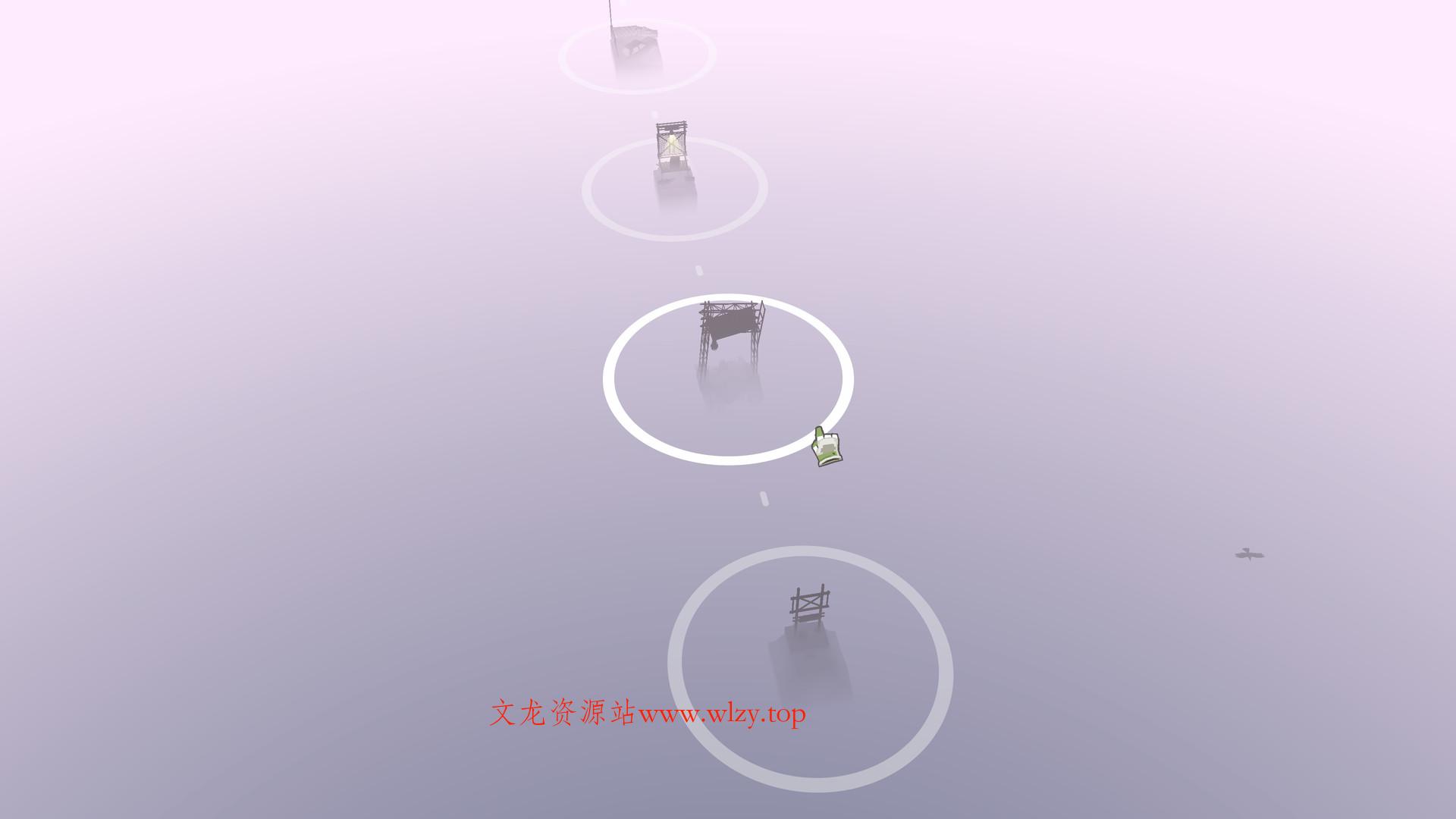 云中庭/云端花园/Cloud Gardens