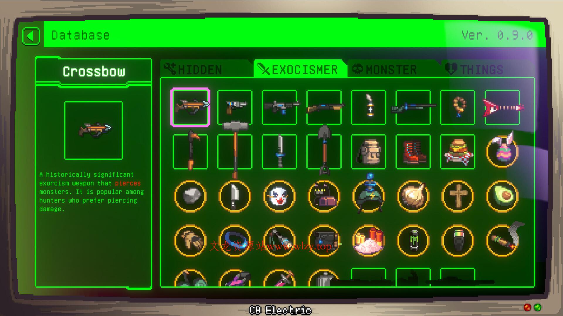 灵魂恶魔猎人/Soul Demon Hunters