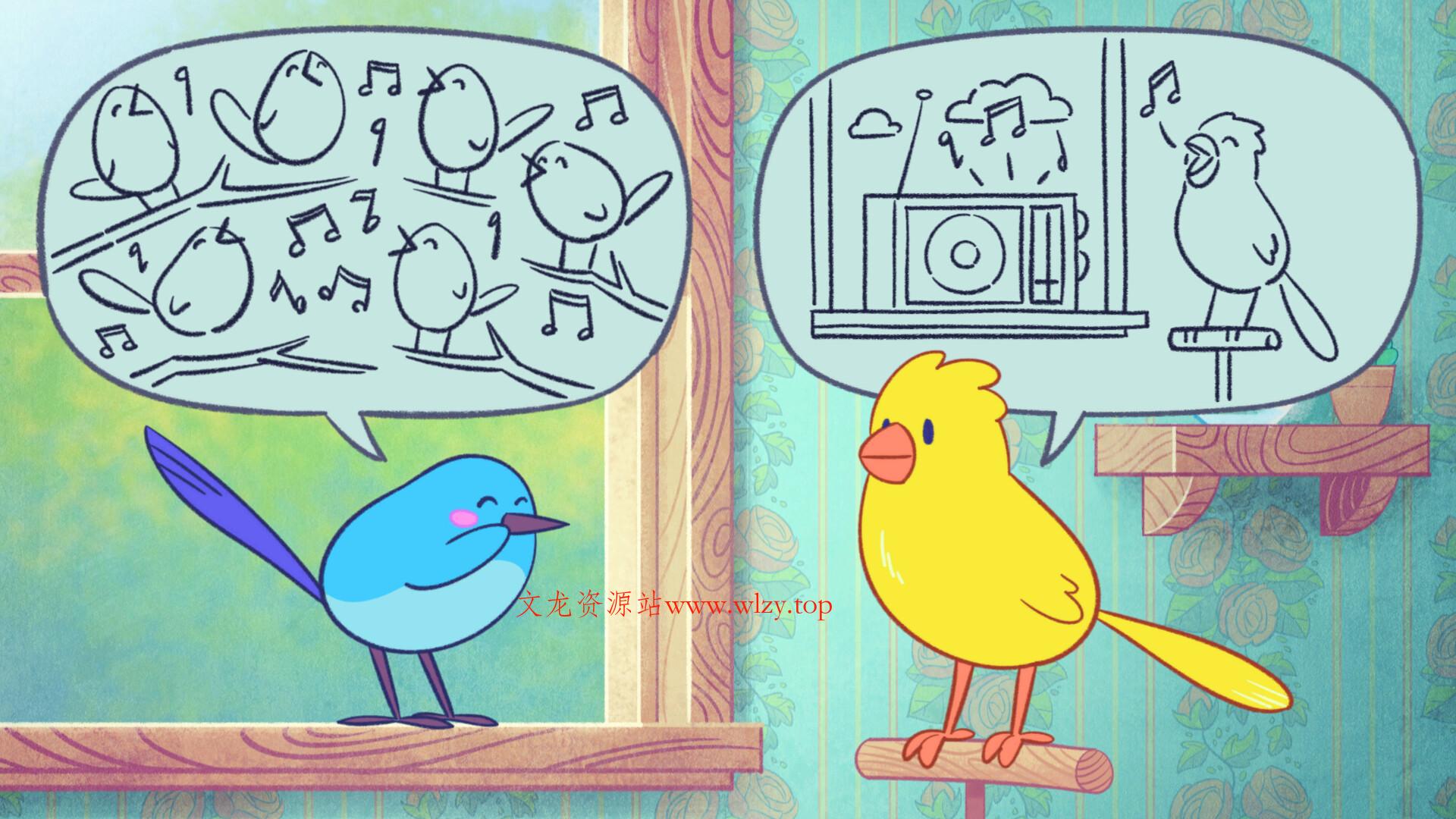 啵点节奏/Bits & Bops-文龙资源站