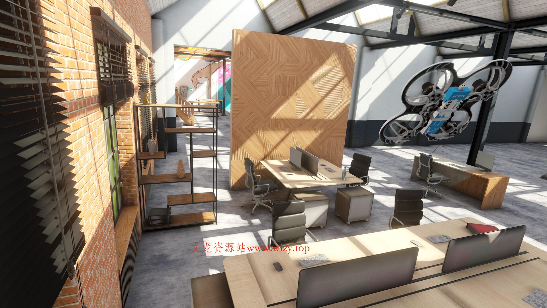 升空:微型无人机模拟器/Liftoff: Micro Drones 升空:微型无人机模拟器/Liftoff: Micro Drones