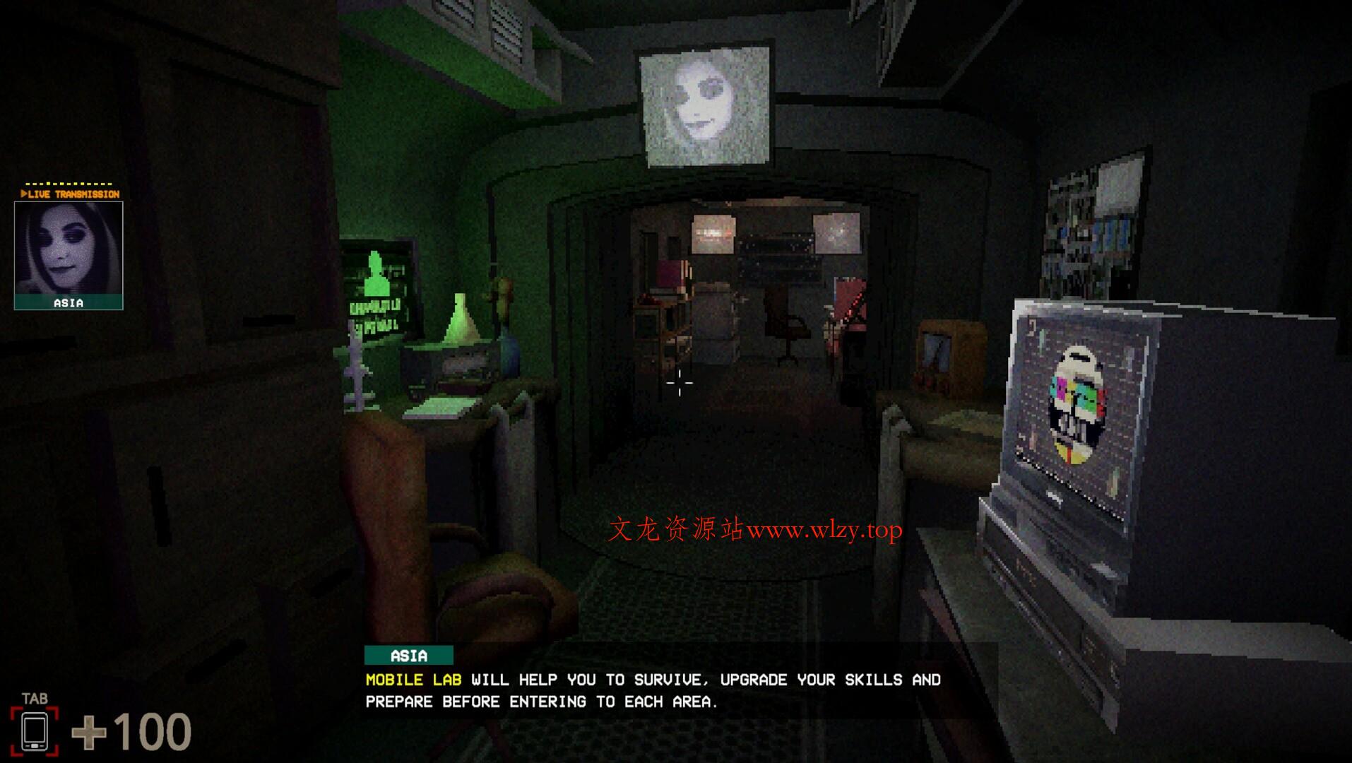 恐龙创伤/Dino Trauma