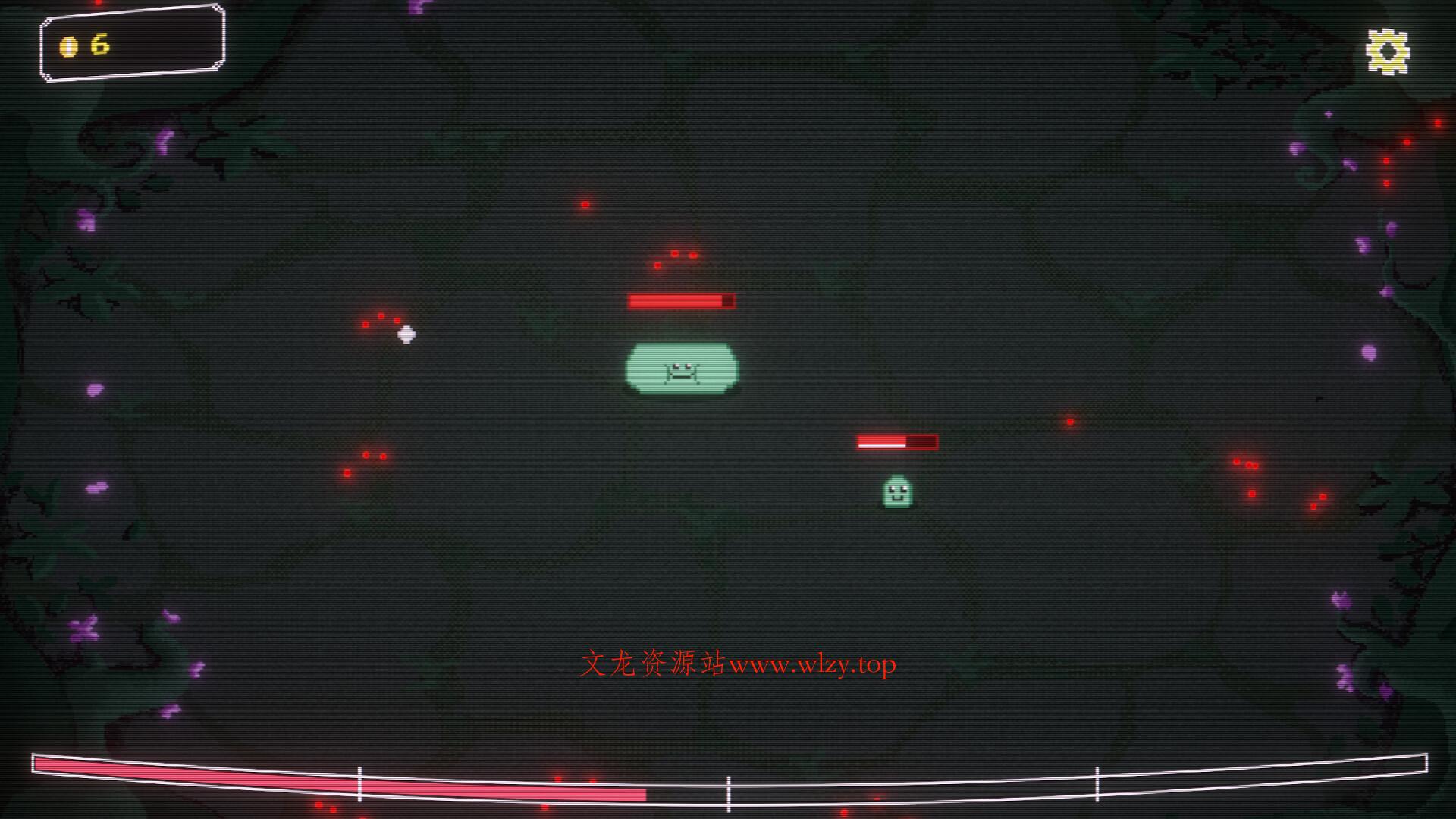 GLONK-文龙资源站