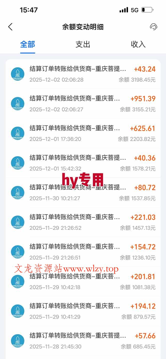 图片[1]-【副业首选】三款游戏全自动搬砖，日入 1000+，长久稳定项目！-文龙资源站