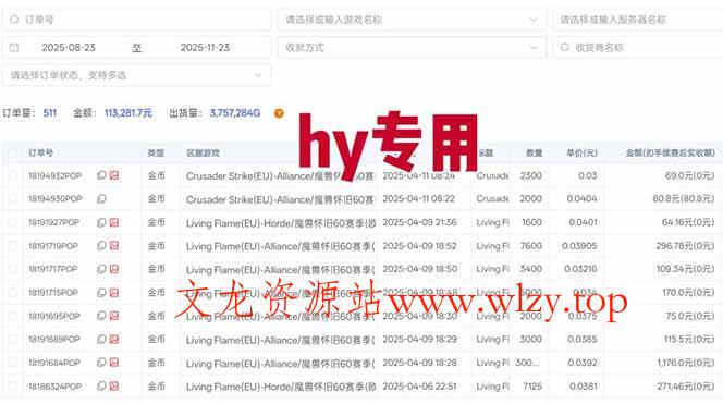 图片[1]-全自动游戏项目，日收益1000+，可批量，小白轻松上手！-网创之家