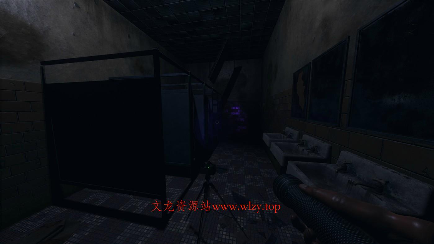 《恐鬼症》v0.14.0.0中文版-趣奇资源网-第7张图片