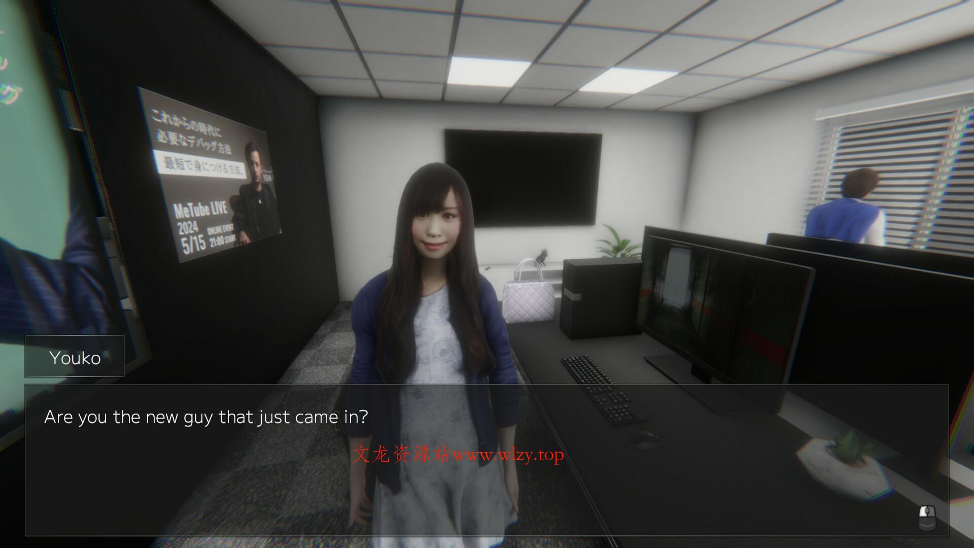 《调试截止线》v1.0.0中文版--第9张图片