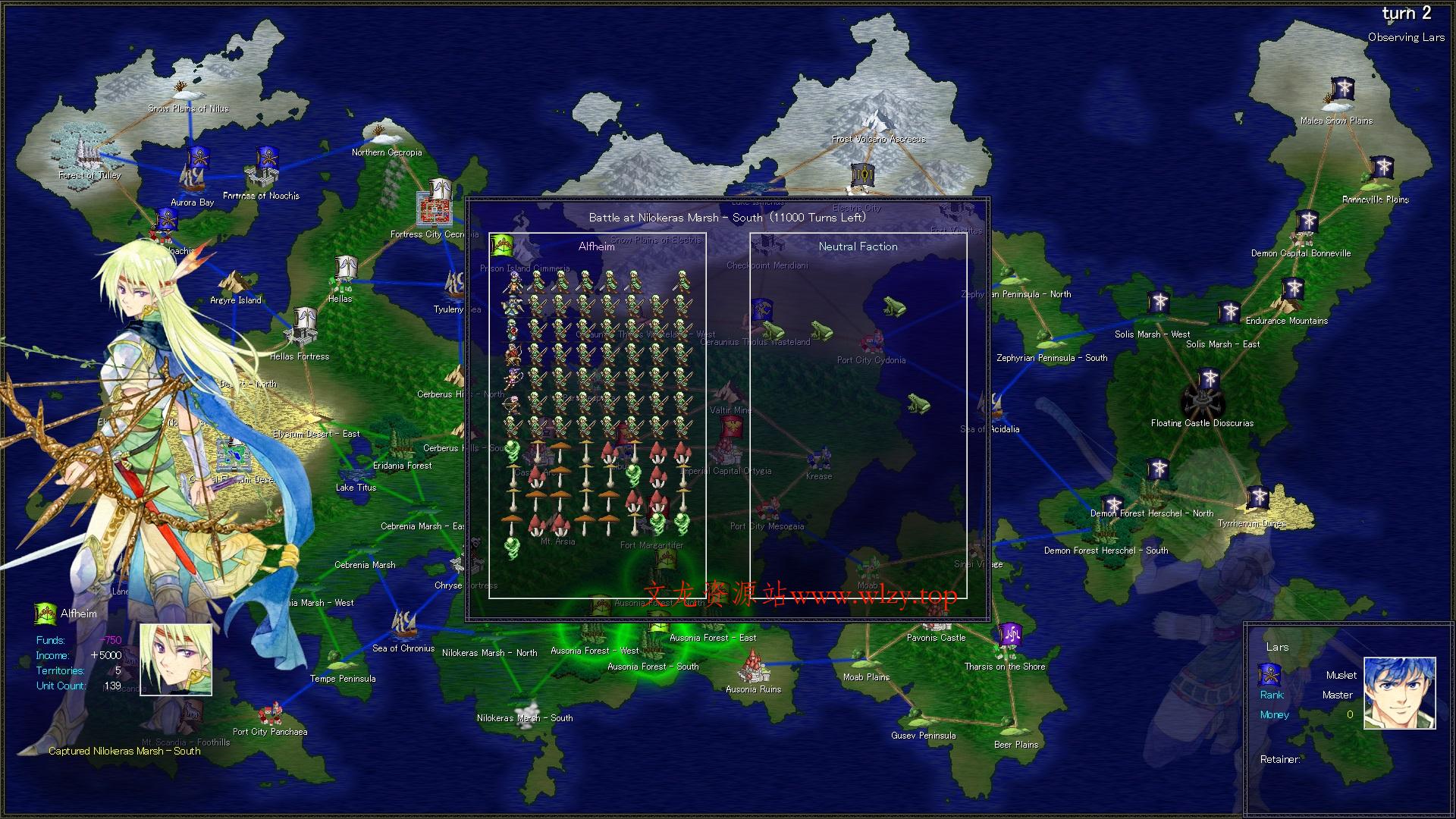 失落科技/Lost Technology