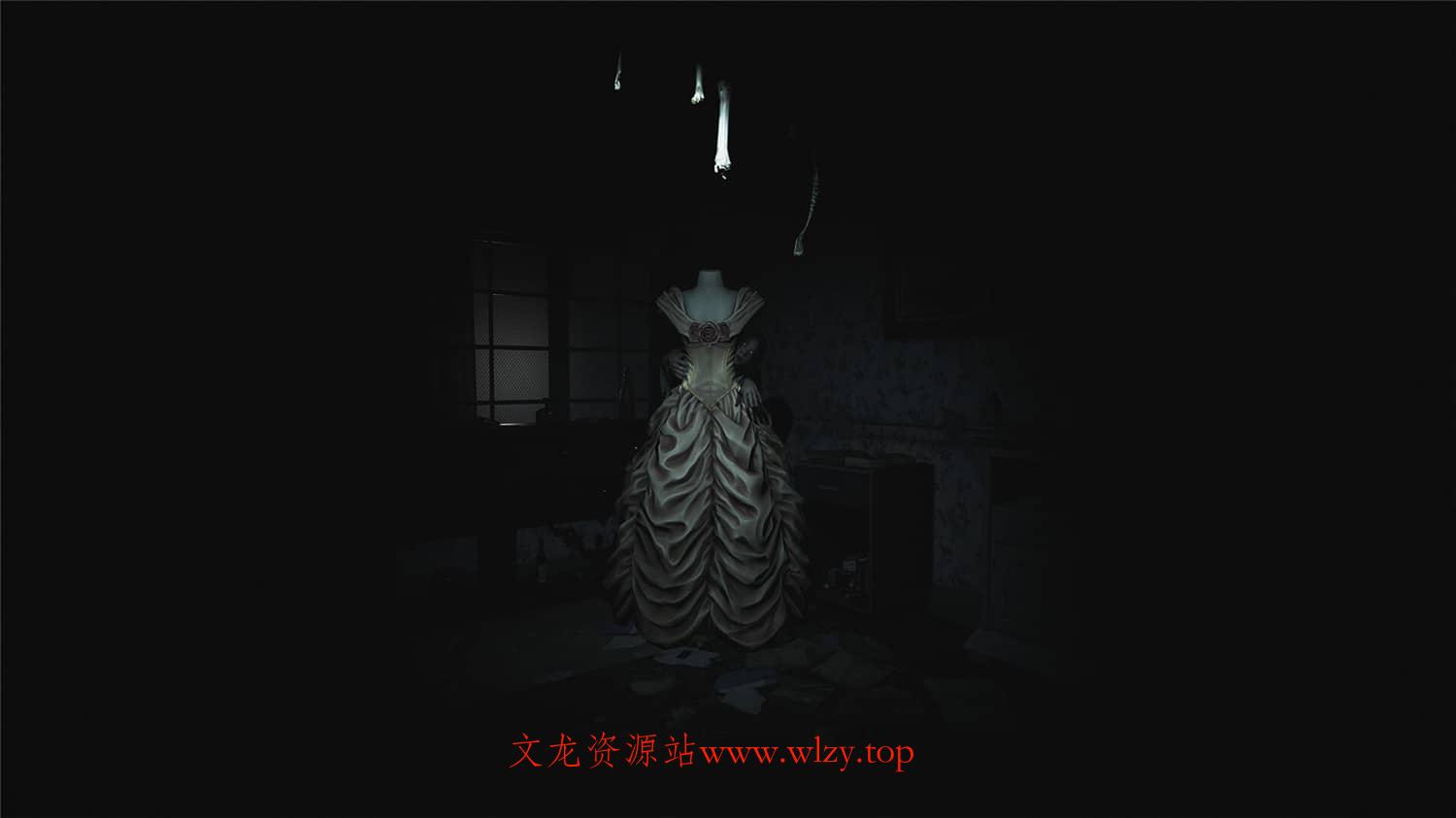 《恶魔学家》v30092024联机版-文龙资源站