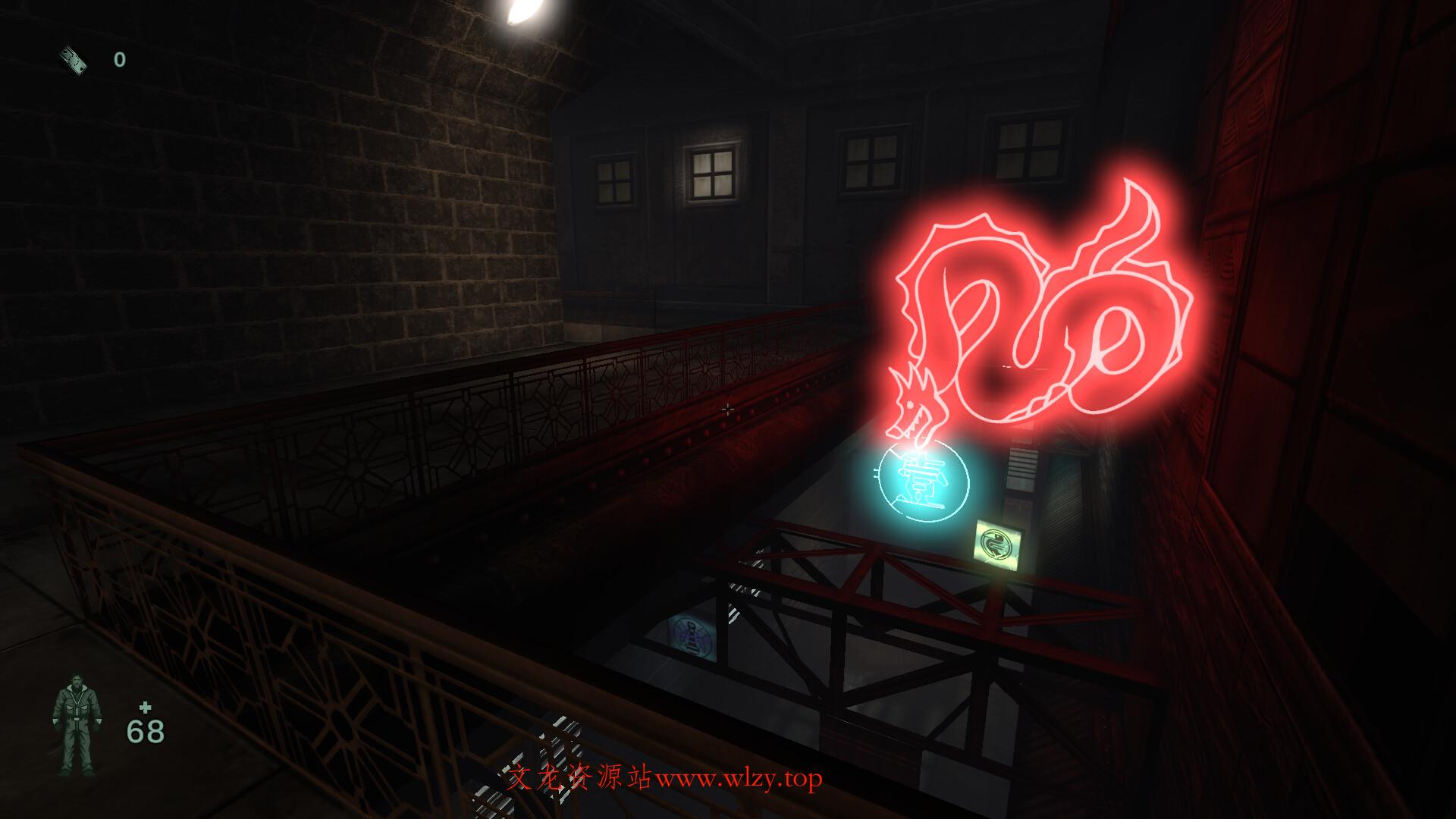 金并：重新加载/Kingpin: Reloaded