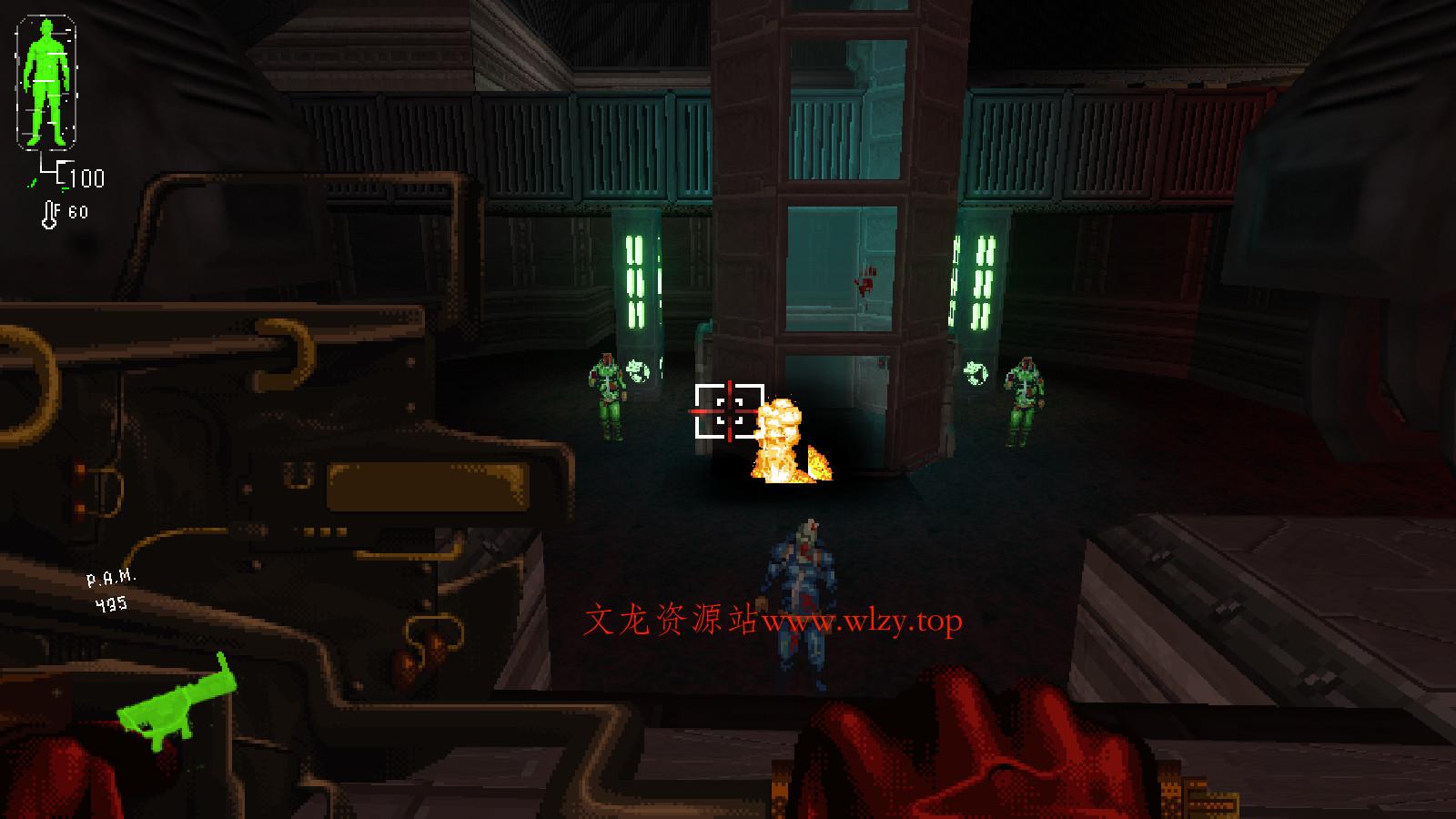 极速追杀/超级暴力/HYPERVIOLENT 极速追杀/超级暴力/HYPERVIOLENT