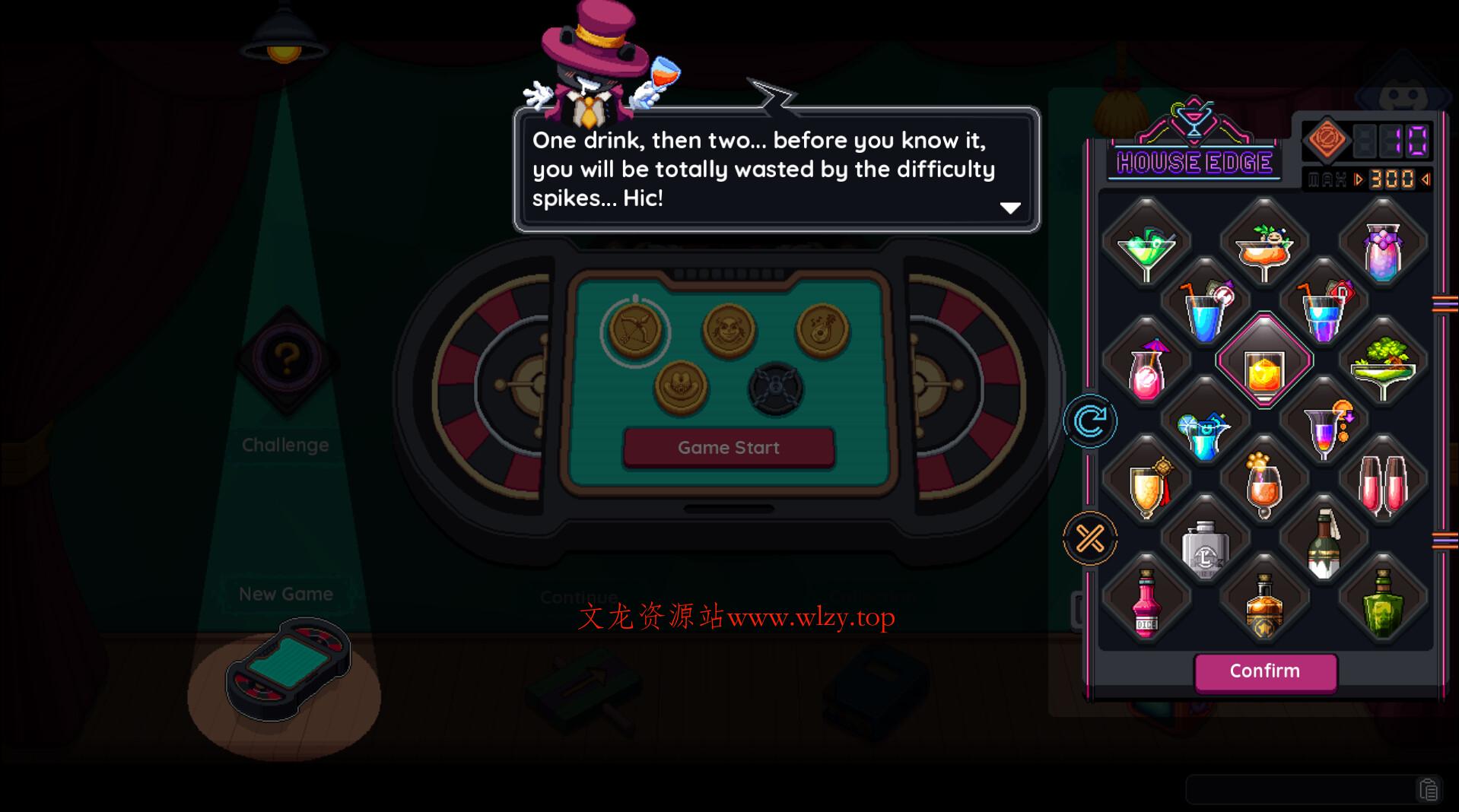 转啊转/Bingle Bingle